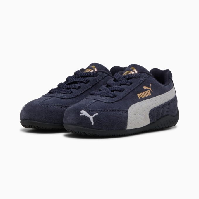 Speedcat OG lättåtkomliga sneakers för småbarn Speedcat OG lättåtkomliga sneakers för småbarn