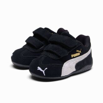 Speedcat OG lättåtkomliga sneakers för småbarn