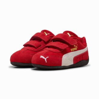 Speedcat OG lättåtkomliga sneakers för småbarn
