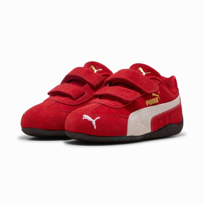 Speedcat OG lättåtkomliga sneakers för småbarn Speedcat OG lättåtkomliga sneakers för småbarn