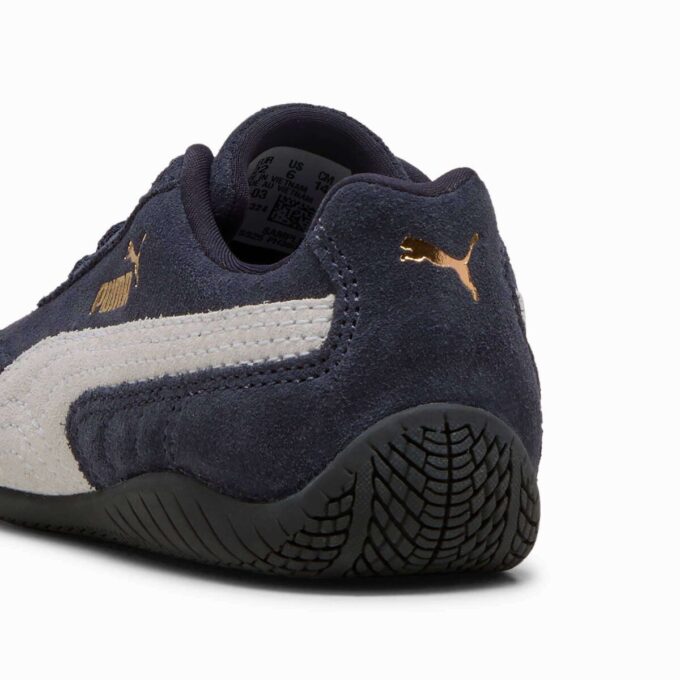 Speedcat OG lättåtkomliga sneakers för småbarn Speedcat OG lättåtkomliga sneakers för småbarn