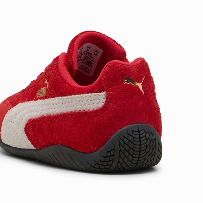 Speedcat OG lättåtkomliga sneakers för småbarn Speedcat OG lättåtkomliga sneakers för småbarn