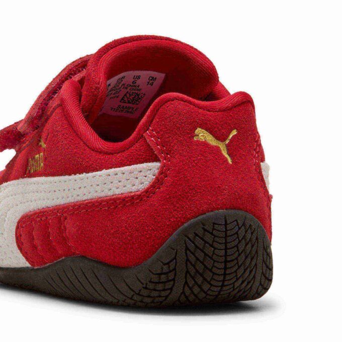 Speedcat OG lättåtkomliga sneakers för småbarn Speedcat OG lättåtkomliga sneakers för småbarn
