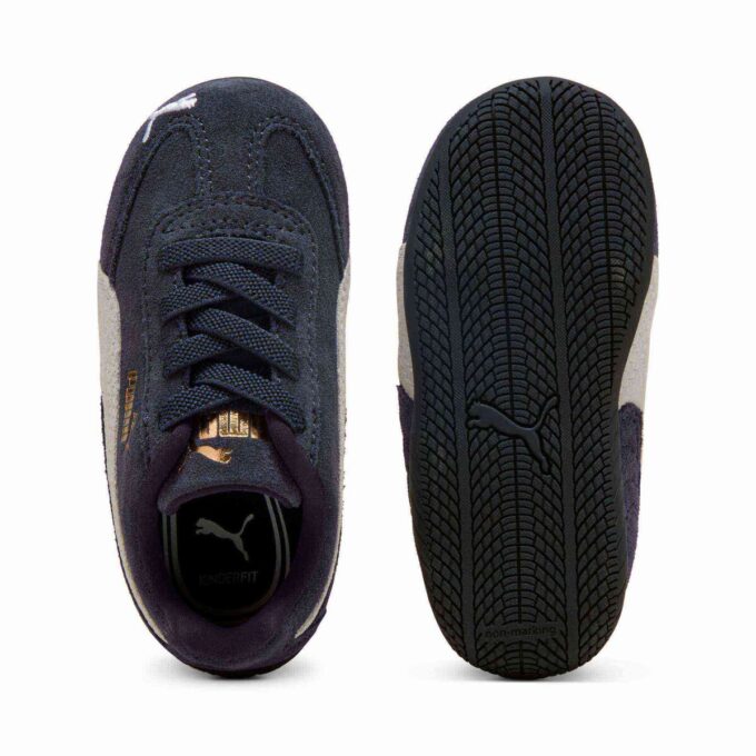 Speedcat OG lättåtkomliga sneakers för småbarn Speedcat OG lättåtkomliga sneakers för småbarn