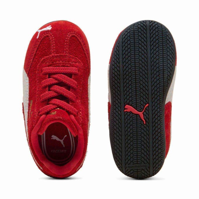 Speedcat OG lättåtkomliga sneakers för småbarn Speedcat OG lättåtkomliga sneakers för småbarn