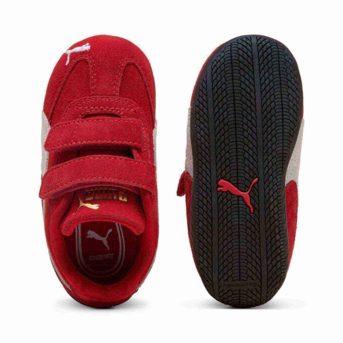 Speedcat OG lättåtkomliga sneakers för småbarn Speedcat OG lättåtkomliga sneakers för småbarn