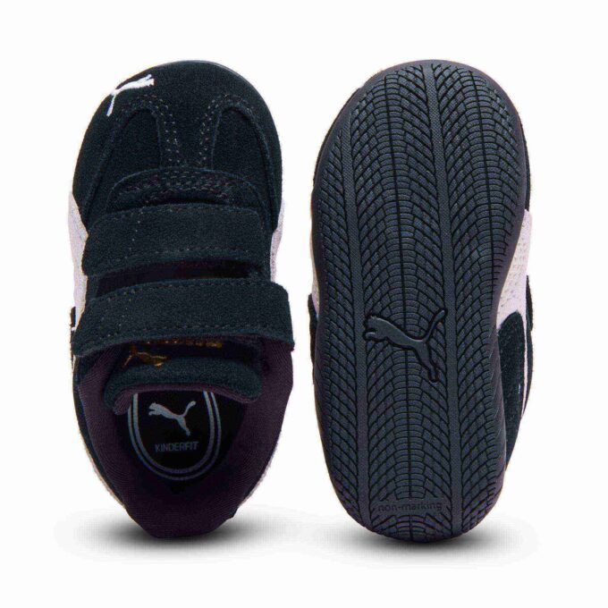 Speedcat OG lättåtkomliga sneakers för småbarn Speedcat OG lättåtkomliga sneakers för småbarn