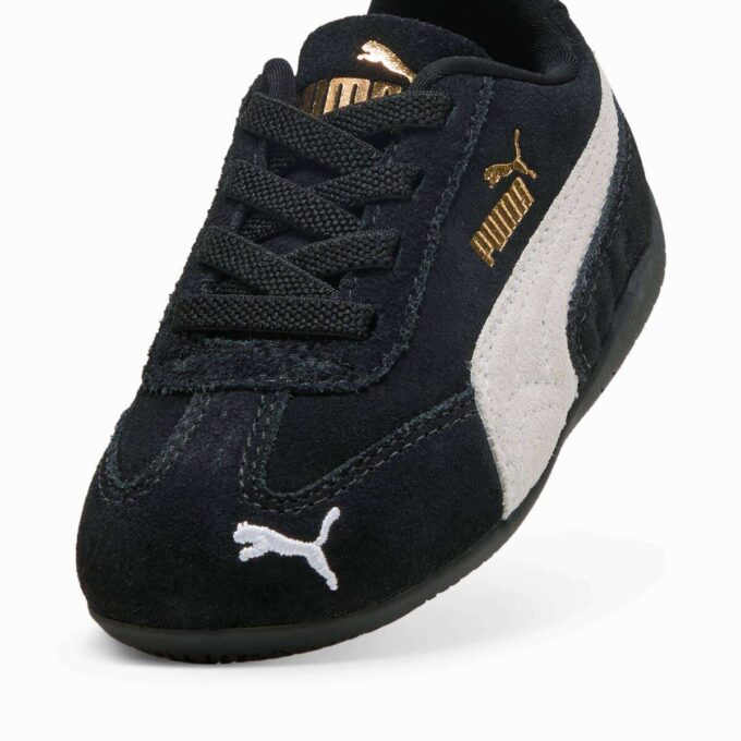 Speedcat OG lättåtkomliga sneakers för småbarn Speedcat OG lättåtkomliga sneakers för småbarn