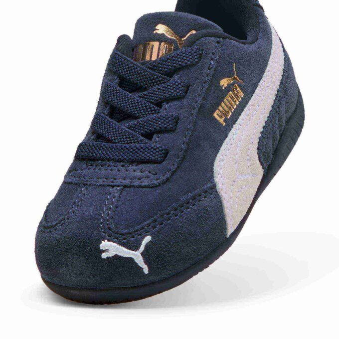 Speedcat OG lättåtkomliga sneakers för småbarn Speedcat OG lättåtkomliga sneakers för småbarn
