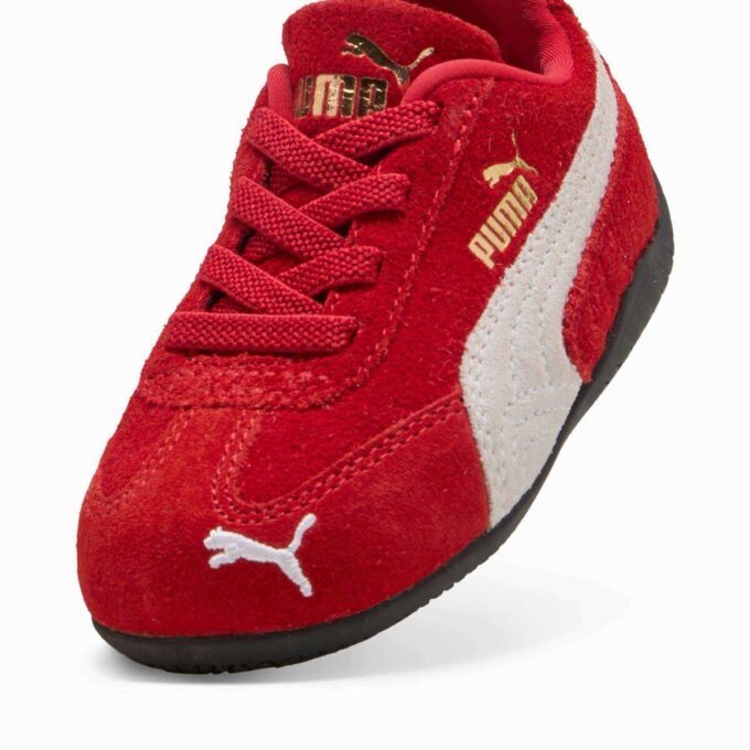 Speedcat OG lättåtkomliga sneakers för småbarn Speedcat OG lättåtkomliga sneakers för småbarn