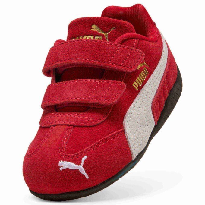 Speedcat OG lättåtkomliga sneakers för småbarn Speedcat OG lättåtkomliga sneakers för småbarn