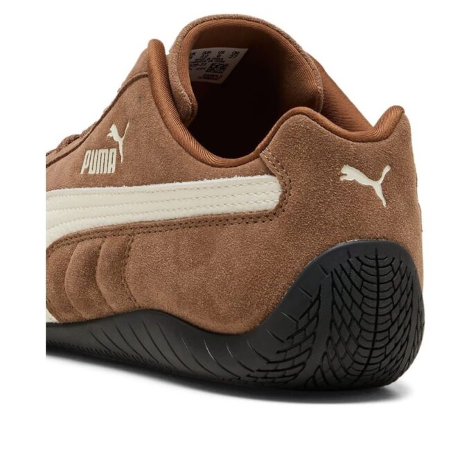 Speedcat OG ”Mörkbrun”