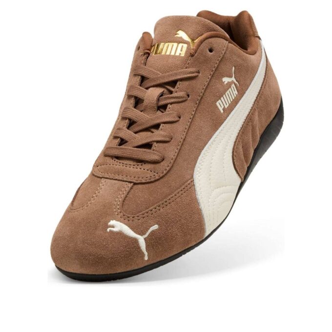 Speedcat OG ”Mörkbrun”