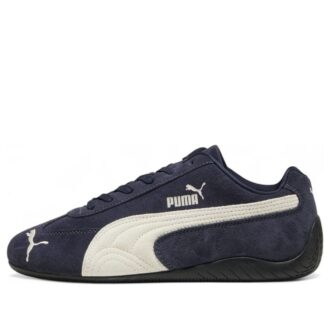 Speedcat OG ”New Navy Warm White”