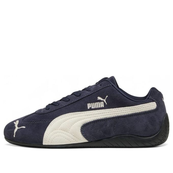 Speedcat OG ”New Navy Warm White”