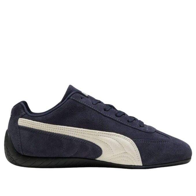 Speedcat OG ”New Navy Warm White”