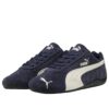 Speedcat OG ”New Navy Warm White”