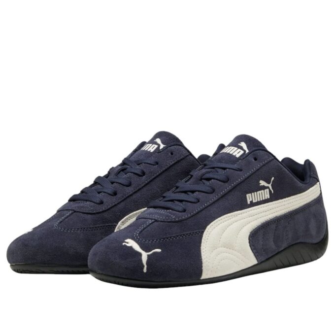 Speedcat OG ”New Navy Warm White”