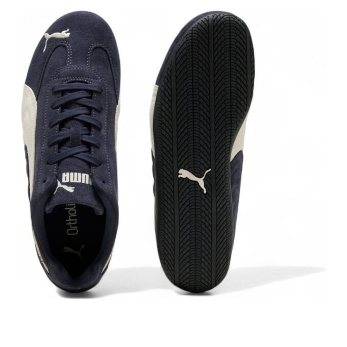 Speedcat OG ”New Navy Warm White”