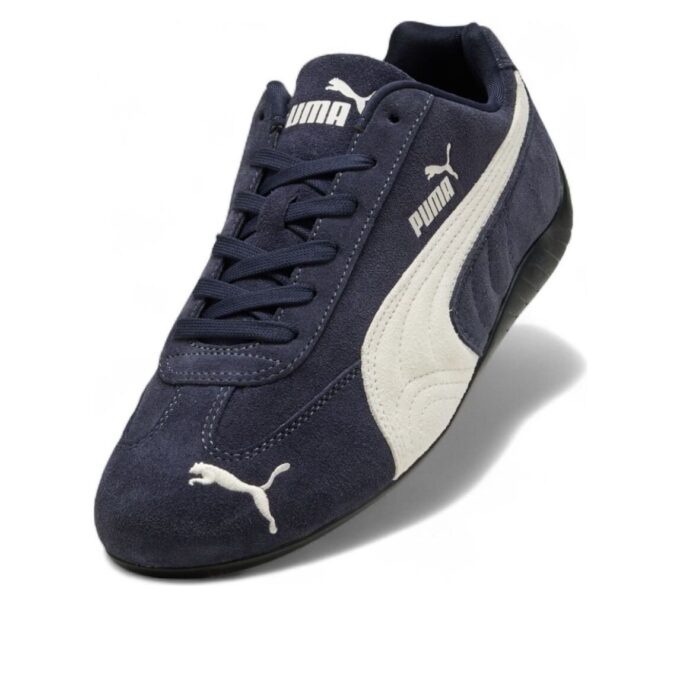 Speedcat OG ”New Navy Warm White”