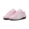 Speedcat OG ”Rosa Vit”