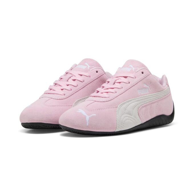 Speedcat OG ”Rosa Vit”