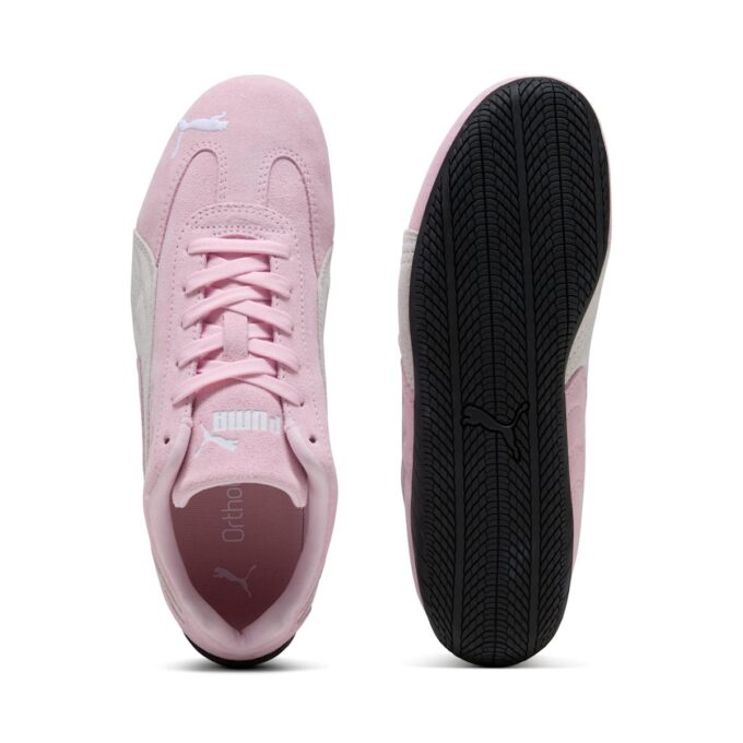 Speedcat OG ”Rosa Vit”