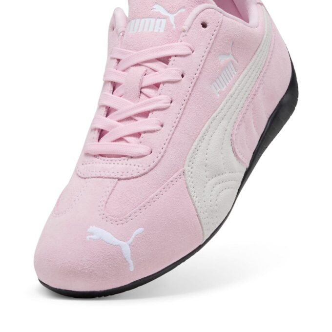Speedcat OG ”Rosa Vit”