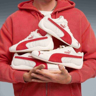 Speedcat OG Dam Sneakers