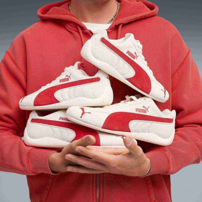 Speedcat OG Sneakers