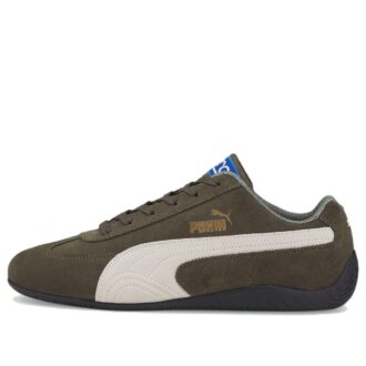 Speedcat Og Sparco ”Green Black”