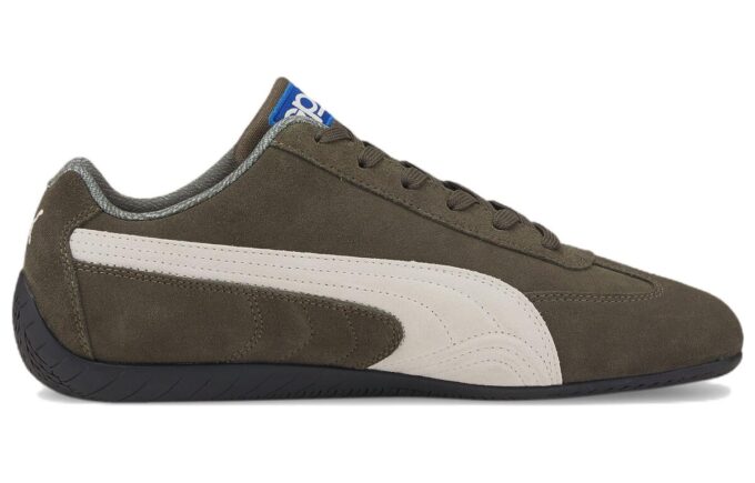 Speedcat Og Sparco ”Green Black”