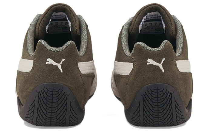 Speedcat Og Sparco ”Green Black”
