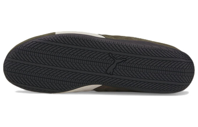 Speedcat Og Sparco ”Green Black”