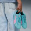 Speedcat OG Stora Sneakers för barn Speedcat OG Stora Sneakers för barn