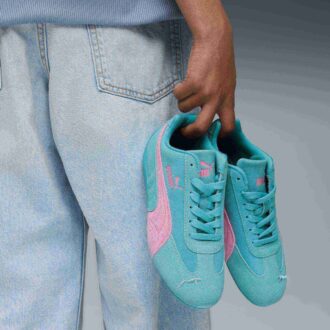 Speedcat OG Stora Sneakers för barn