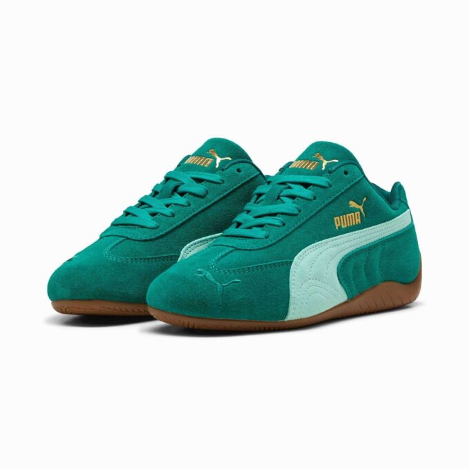 Speedcat OG Stora Sneakers för barn Speedcat OG Stora Sneakers för barn