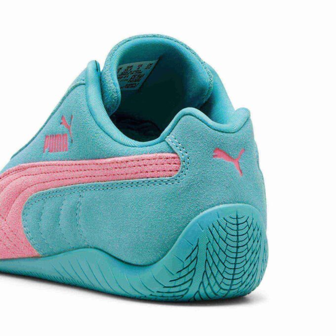 Speedcat OG Stora Sneakers för barn Speedcat OG Stora Sneakers för barn
