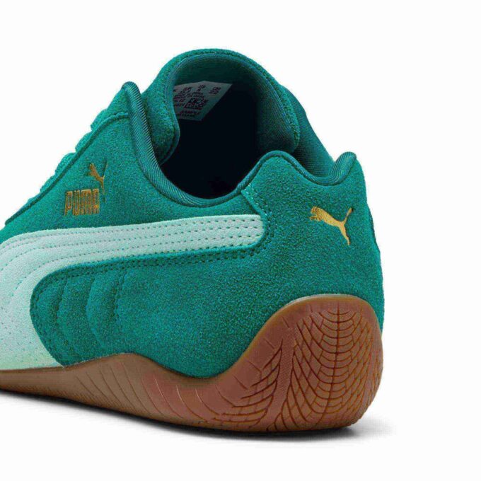 Speedcat OG Stora Sneakers för barn Speedcat OG Stora Sneakers för barn