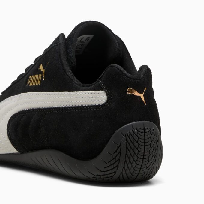 Speedcat OG Stora Sneakers för barn Speedcat OG Stora Sneakers för barn