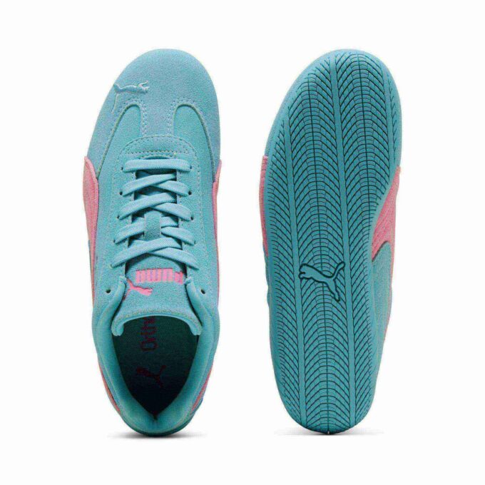 Speedcat OG Stora Sneakers för barn Speedcat OG Stora Sneakers för barn