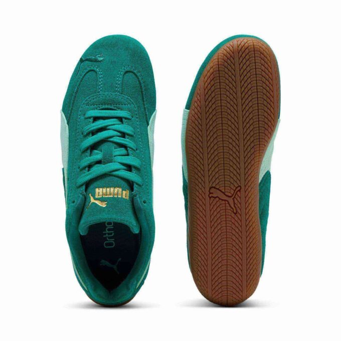 Speedcat OG Stora Sneakers för barn Speedcat OG Stora Sneakers för barn