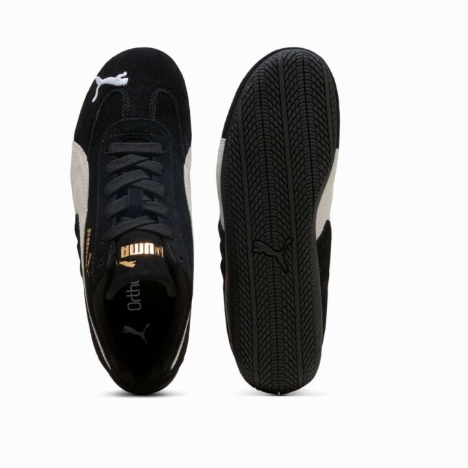 Speedcat OG Stora Sneakers för barn Speedcat OG Stora Sneakers för barn