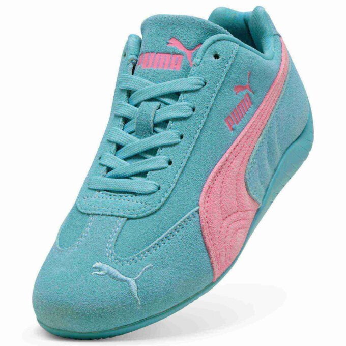 Speedcat OG Stora Sneakers för barn Speedcat OG Stora Sneakers för barn