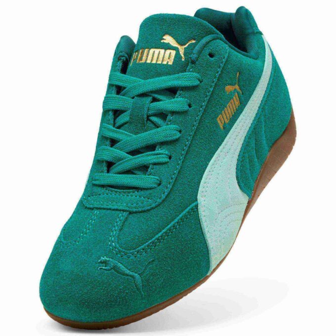 Speedcat OG Stora Sneakers för barn Speedcat OG Stora Sneakers för barn
