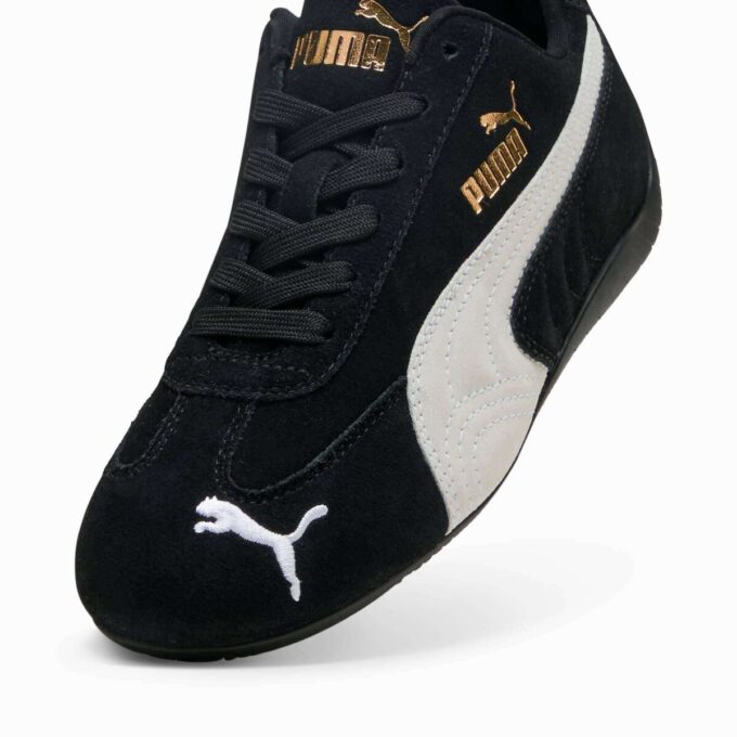 Speedcat OG Stora Sneakers för barn Speedcat OG Stora Sneakers för barn