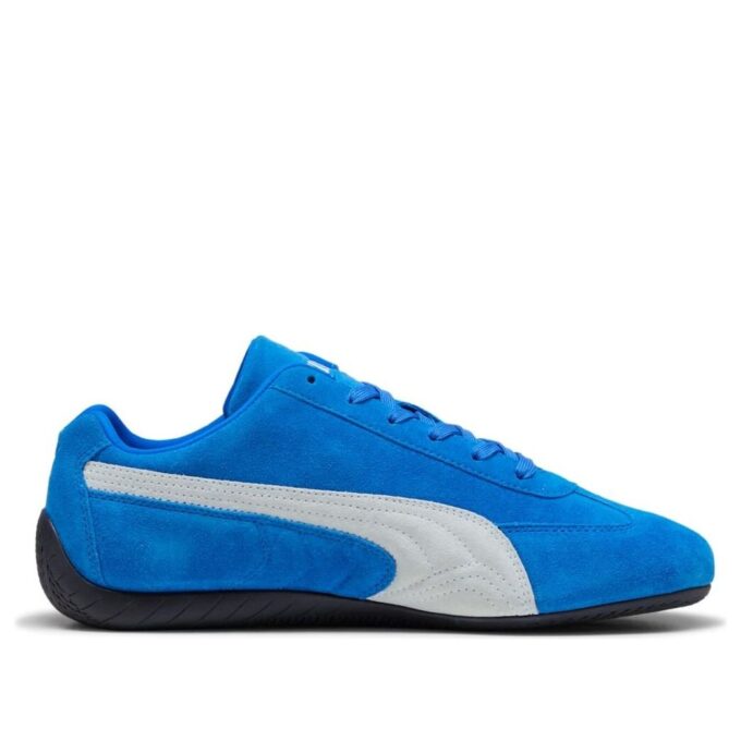 Speedcat OG ”Team Royal White”