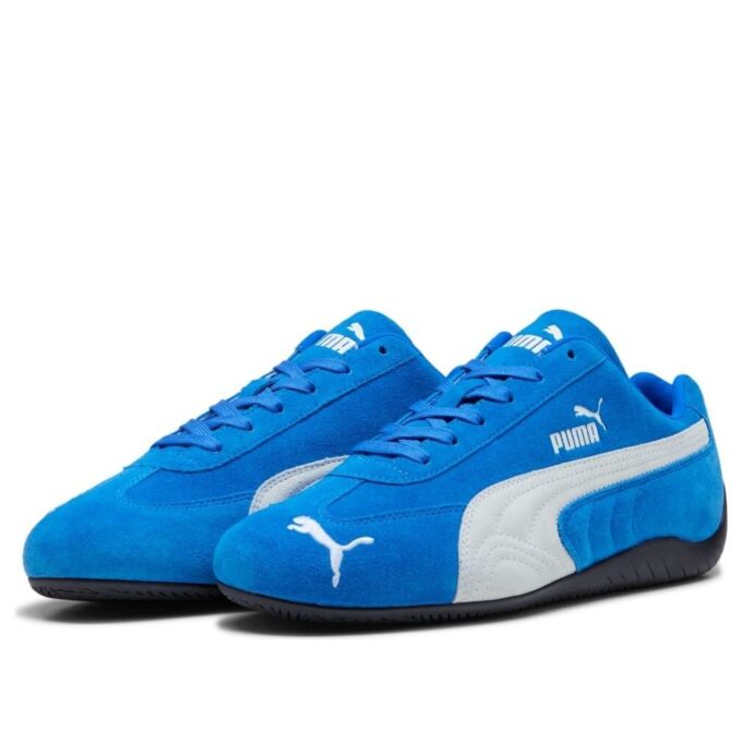 Speedcat OG ”Team Royal White”