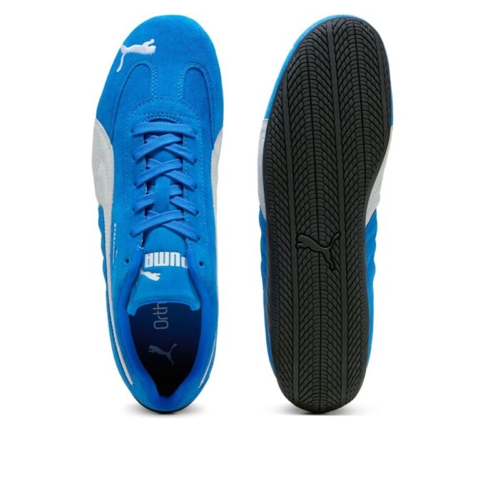 Speedcat OG ”Team Royal White”