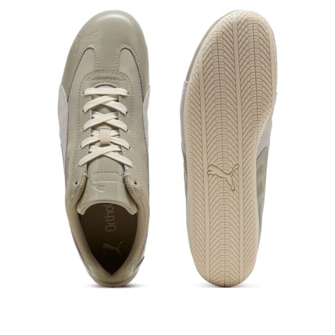 Speedcat Patent ”Pebble Gray”